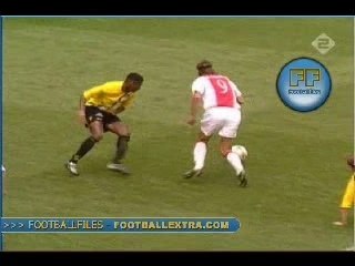 Foot-Super feinte