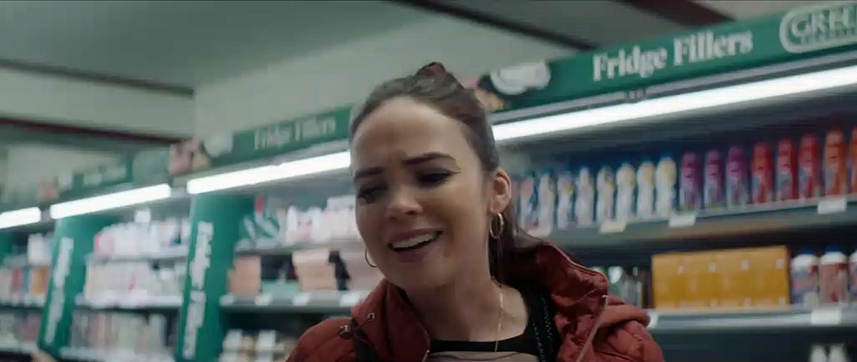 Here Before - Trailer