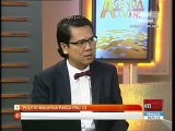 Agenda Awani: Politik Malaysia pasca PRU 13