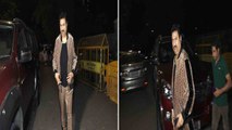 Bappi Lahiri Demise:बप्पी दा के आखिरी दर्शन करने पहुँचे Singer Kumar Sanu,Viral Video | FilmiBeat