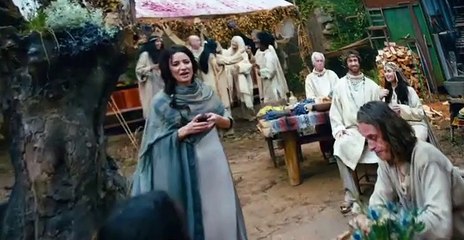 Into the Badlands S02 E02