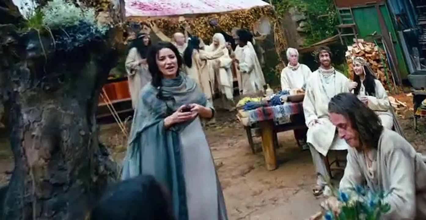 Into the Badlands S02 E02