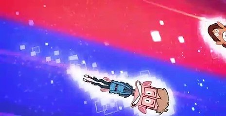 Marcus Level S01 E06