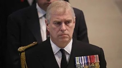 'One hell of a I did nothing wrong'Ex chief prosecutor blasts Andrew's £12m 'bloody money'