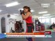 Kelahiran atlet hebat MMA di Malaysia