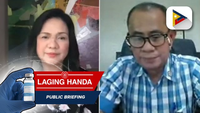 Pilipinas, kabilang sa mga kinikilalang World's Largest Supplier of Seafarers