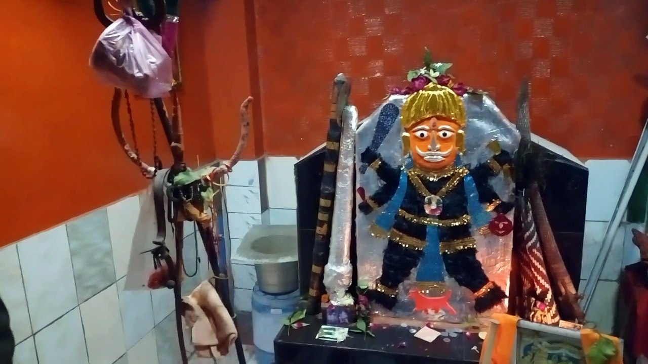 रपट के भेरव बाबा की महिमा
