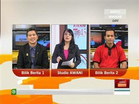 Kriteria penting dalam industri francais