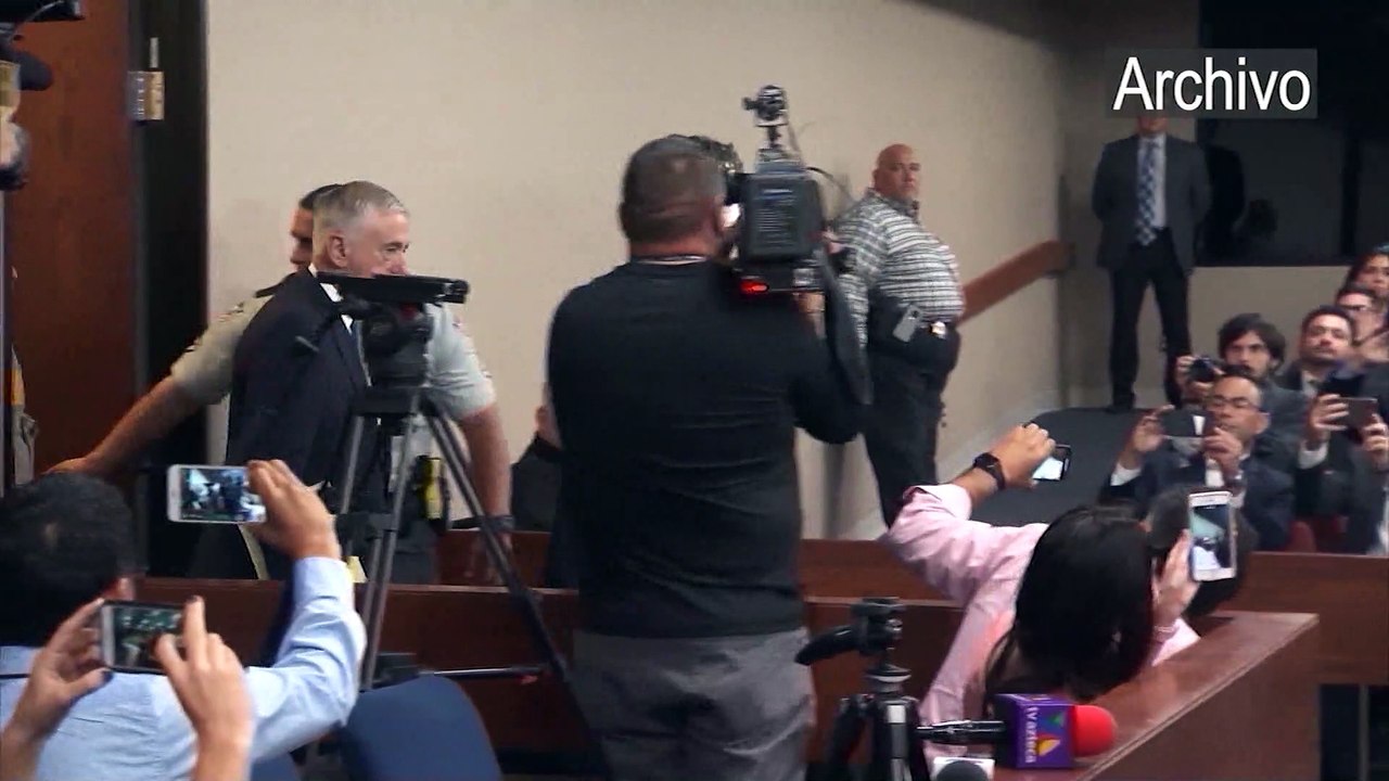 Buscan fecha para juicio de Patrick Crusius: Presunto asesino de la tienda Walmart en El Paso
