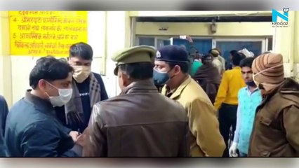 13 women killed after falling into well at wedding in UP's Kushinagar