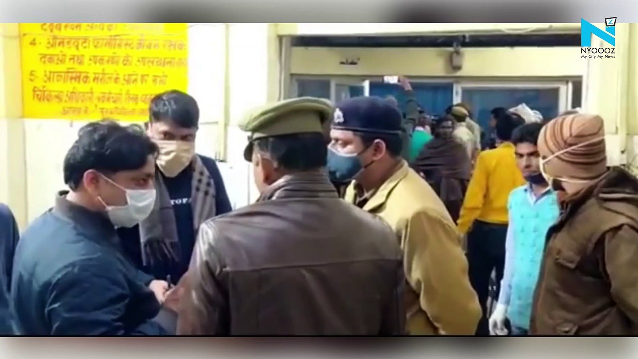 13 women killed after falling into well at wedding in UP's Kushinagar