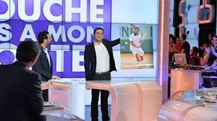 Le coût exorbitant de l’ancienne chronique de Camille Combal dans TPMP !