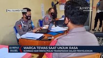 Pendemo Tewas, Komnas Ham Tegaskan Ada Pelanggaran HAM