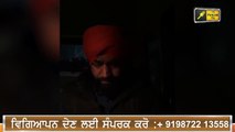 ਦੀਪ ਸਿੱਧੂ ਦੀ ਖਬਰ ਸੁਣ ਕੇ ਰੋ ਪਿਆ Lakha Sidhana feeling very Sad on Deep Sidhu | The Punjab TV