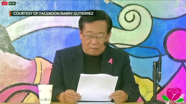 Election lawyer: Comelec removal of Leni-Kiko campaign posters in private properties 'unconstitutional'