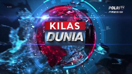 KILAS DUNIA 16 FEBRUARI 2022