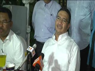 Hishammuddin: Jangan cemari pemilihan UMNO dengan perkara tiada asas