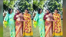 Good News ! Mohena Singh Pregnant,Flaunts Her Baby Bump | Shivangi & Mohsin Gets Emotional
