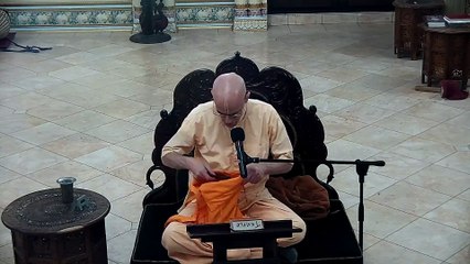 Contents of the Gita Summarized, Part 5