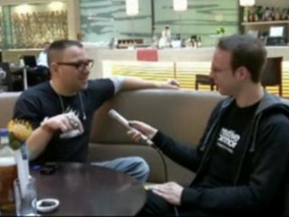 Ripped From "NetzpolitikTV 032: Cory Doctorow"