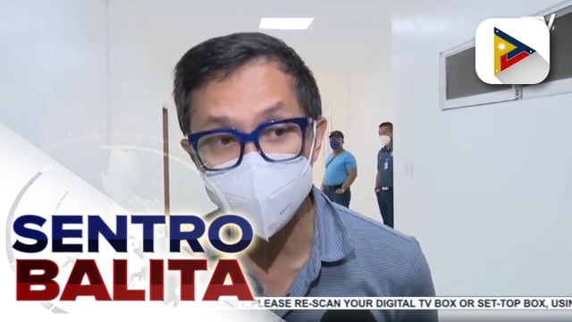 Expanded face-to-face classes at pagtataas ng kapasidad sa public areas at pampublikong transportasyon, kabilang sa pinag-aaralang isali sa roadmap tungo new normal