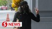Fahmi Reza charged again with posting offensive content
