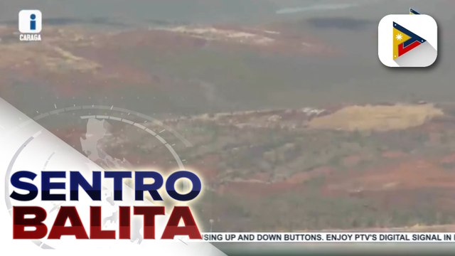 Sektor ng pagmimina, malaki umano ang maitutulong para makarekober ang ekonomiya; Responsableng pagmimina, ipinanawagan