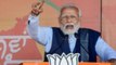 PM Modi to address rally in UP's Fatehpur today