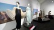 South Coast Register - Jervis Bay Marine Museum - The Dressmaker Exhibition