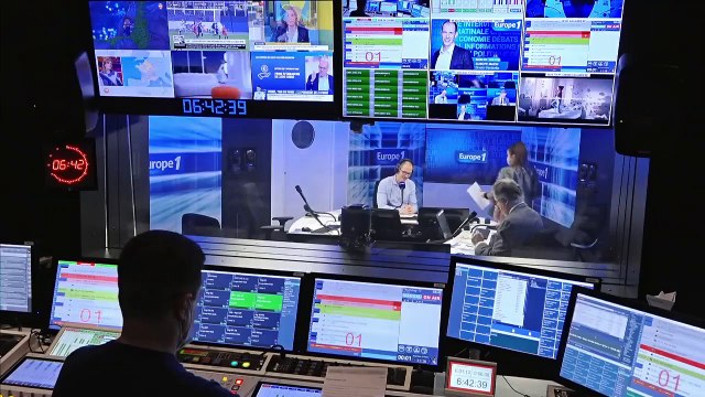 ADP : «Nous aurons huit ans de retard dans les prévisions de trafic»