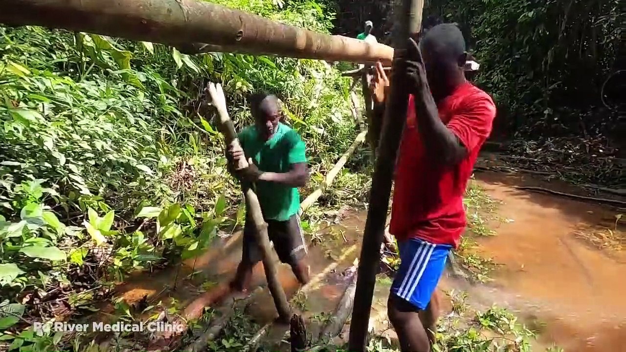 MOST Terrifying Bridges and Roads in the World