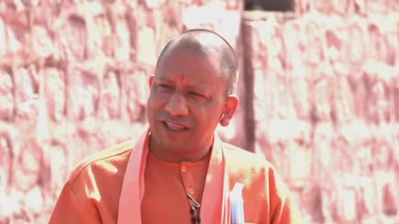 Yogi told whose heat has cooled off after two phase polling!