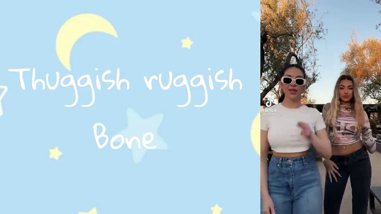 BEST 02 -- February 2022 TikTok mashup--with song names (not clean)