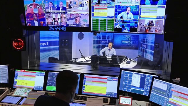 L'Angleterre, la Grèce et la Pologne font la Une de la presse internationale