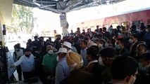 सवाई माधोपुर-जयपुर रेल खंड का निरीक्षण किया