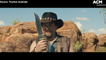 Tourism Australia's "Dundee" Super Bowl advertisement with Chris Hemsworth and Danny McBride from 2018 | February 17, 2022 | ACM