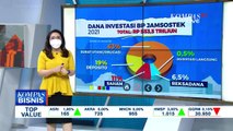 Benarkah Dana JHT Ditahan Sepenuhnya Sampai Usia 56 Tahun?