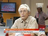 Analisis Awani: Pemilihan & masa depan UMNO