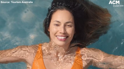 Tourism Australia's "Tune into Aus" campaign with Flight Facilities | February 17, 2022 | ACM