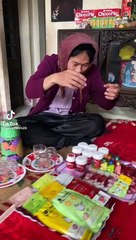 1 clip hài hước của TikToker Phạm Vinh