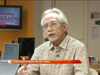 Generasi muda harus tampilkan diri sebagai calon