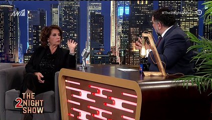 Χριστίνα Σούζη: Τα ονόματα για τις κακοκαιρίες και η πρόγνωση – «Τσαντίστηκα που μας έριξαν ευθύνες»