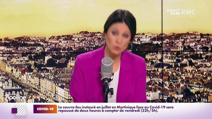 RMC chez vous : Melenchon séduit les électeurs des campagnes - 17/02