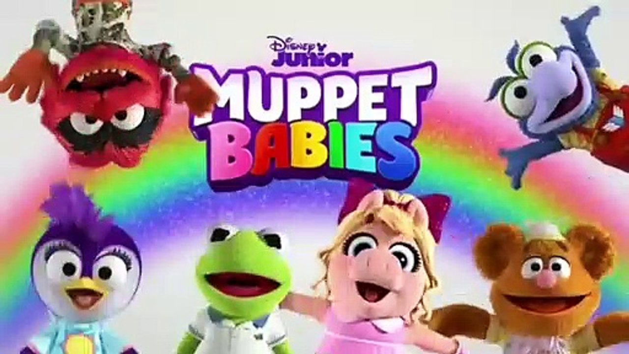 The Muppet Babies Show Series Finale - video Dailymotion