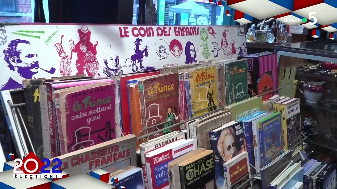 Regardez le reportage de "C à vous" hier soir qui provoque la colère d'Eric Zemmour : "Je ne crois pas ce que vous montrez. Comment vous pouvez croire ça ?"