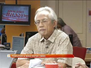 Perubahan dalam UMNO perlu ada untuk terus mendapat sokongan