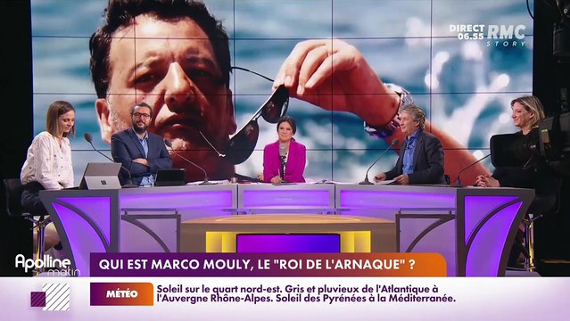 RMC s’engage pour vous : Algues vertes en Bretagne, des nouvelles peu rassurantes - 17/02