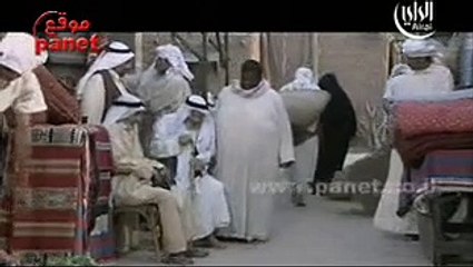 مسلسل الجليب الحلقة 26
