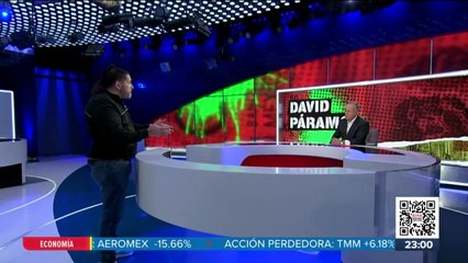 Está en riesgo el tercer producto de exportación en México: David Páramo