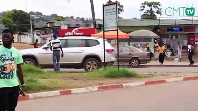 [#Reportage] Gabon: 2,7 millions de comptes mobile money